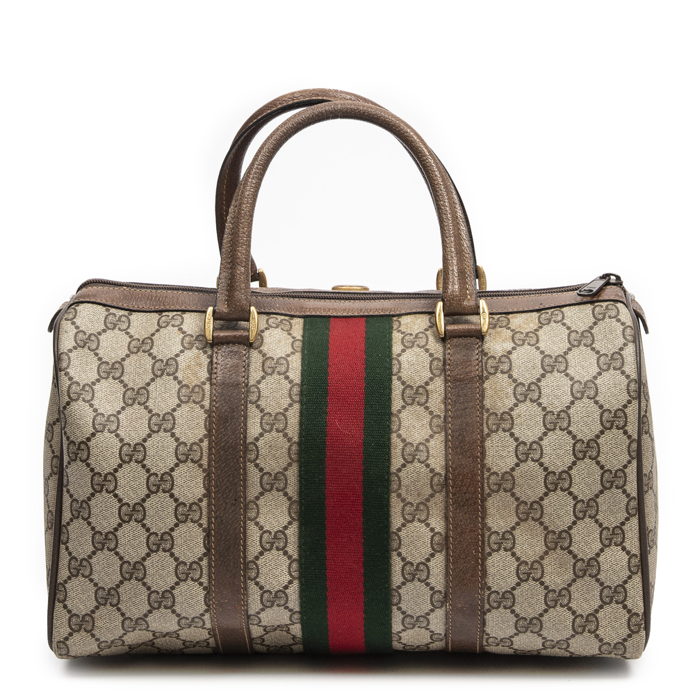 Gucci Accessory Collection Web Boston - Picture 5 of 7
